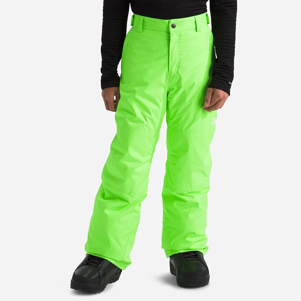 The North Face Freedom Insulated Pant — Boys' - Image 2