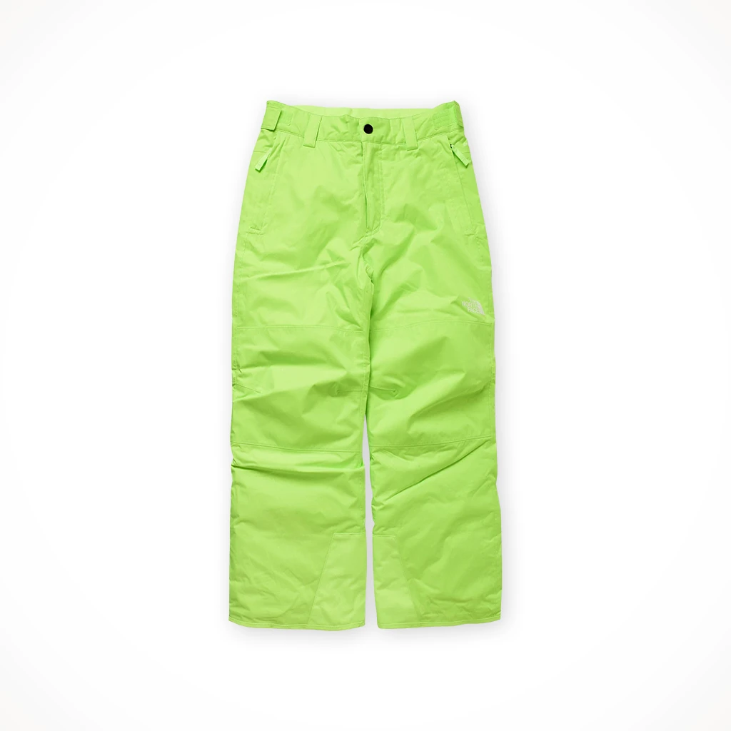 The North Face Freedom Insulated Pant — Boys'