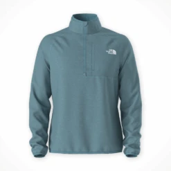 The North Face Canyonlands ½ Zip — Men's