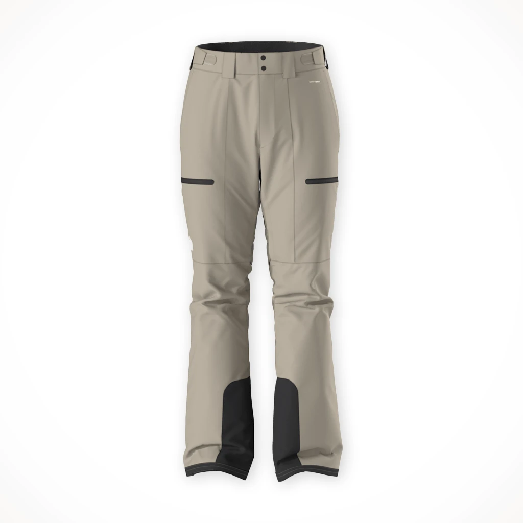 The North Face Chakal Pant — Men's - Image 2