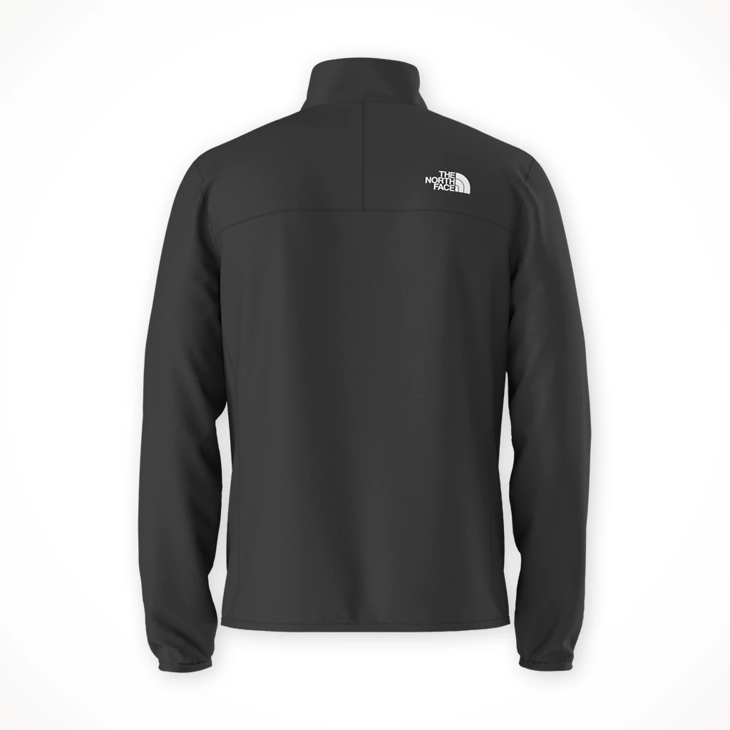 The North Face Crest Full Zip — Men's - Image 2