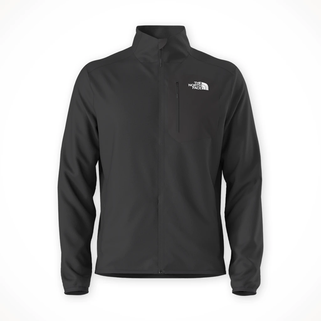 The North Face Crest Full Zip — Men's