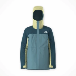 The North Face Freedom Insulated Jacket — Men's