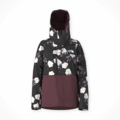 The North Face Freedom Insulated Jacket — Women's