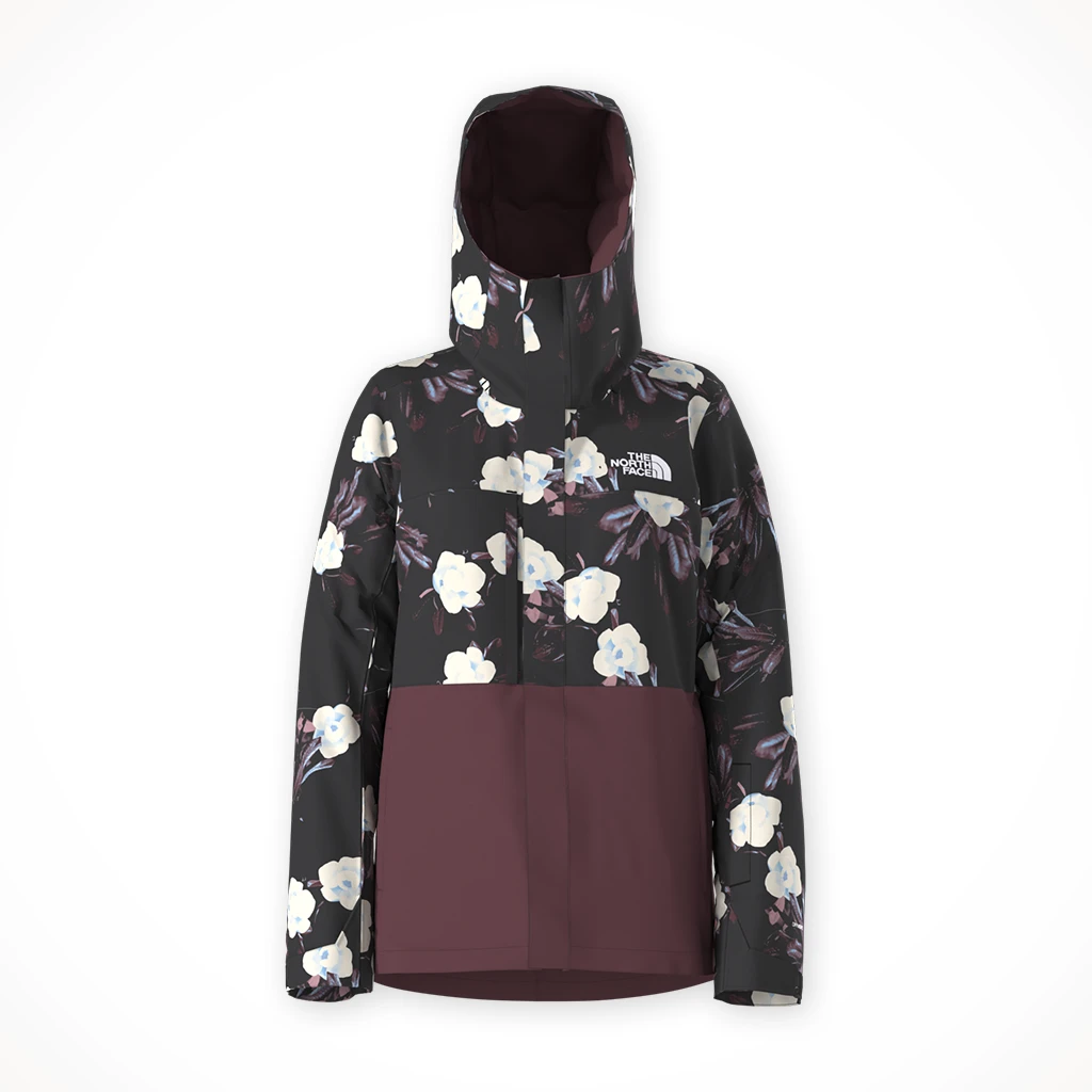 The North Face Freedom Insulated Jacket — Women's