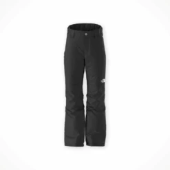 The North Face Freedom Insulated Pant — Girls'