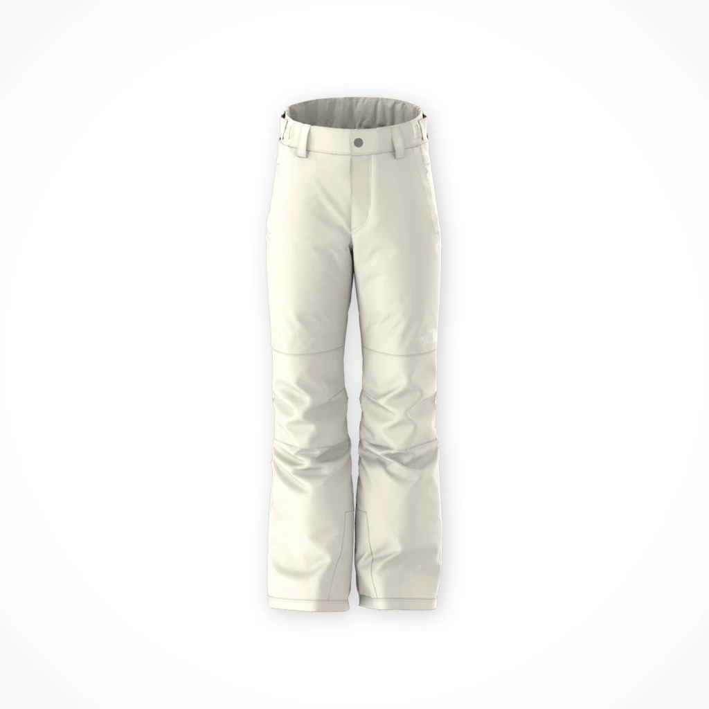 The North Face Freedom Insulated Pant — Girls' - Image 3