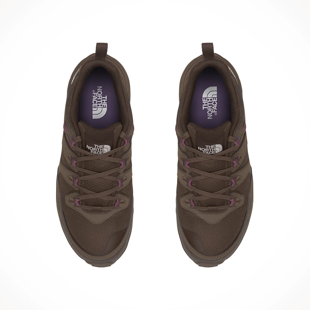 The North Face Hedgehog 3 WP — Women's - Image 2