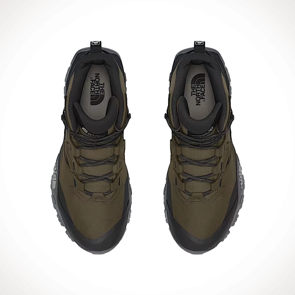 The North Face Offtrail Hike LT Mid GORE-TEX — Men's - Image 2