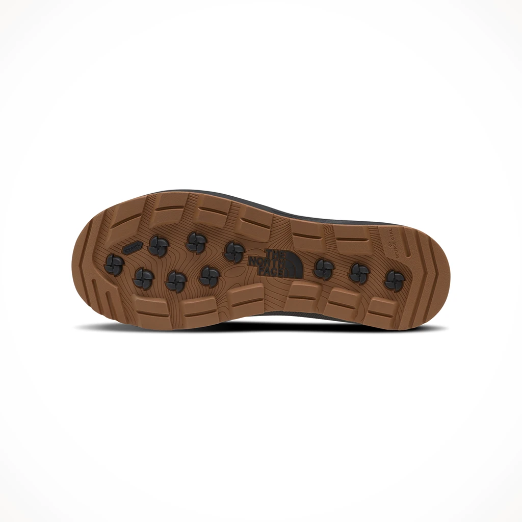 The North Face Shellista V Mid WP — Women's - Image 3