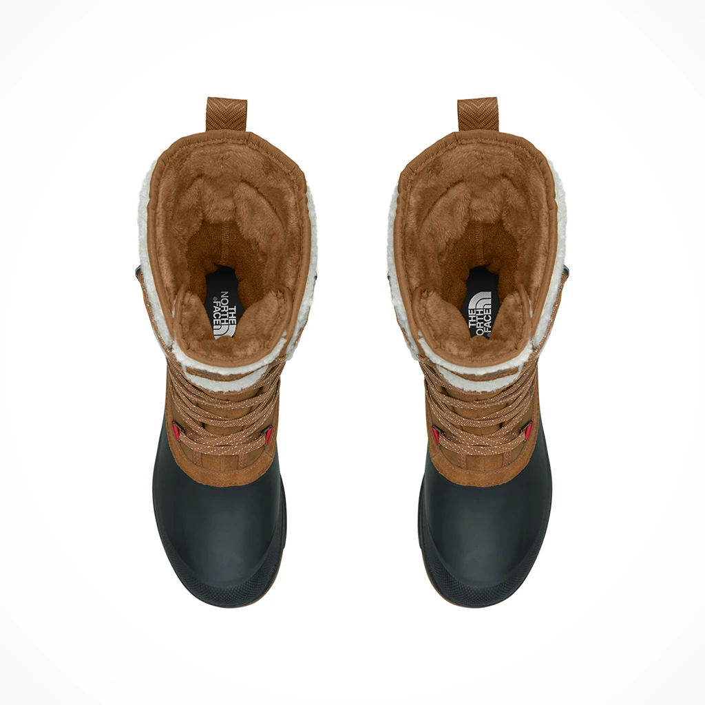 The North Face Shellista V Mid WP — Women's - Image 2