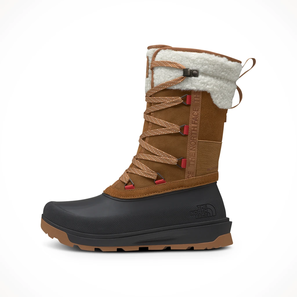 The North Face Shellista V Mid WP — Women's