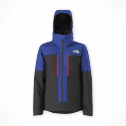 The North Face Snowsquall Jacket — Men's
