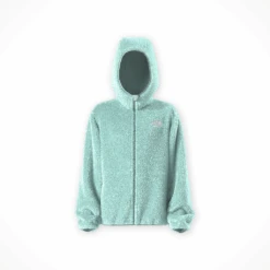 The North Face Campshire Full Zip Hoodie — Kids'
