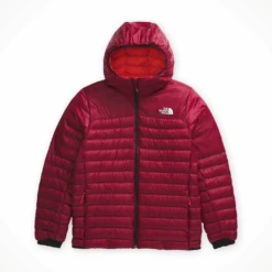 The North Face Terra Peak Hoodie — Men's