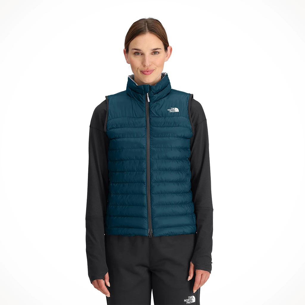 The North Face Terra Peak Vest — Women's - Image 7