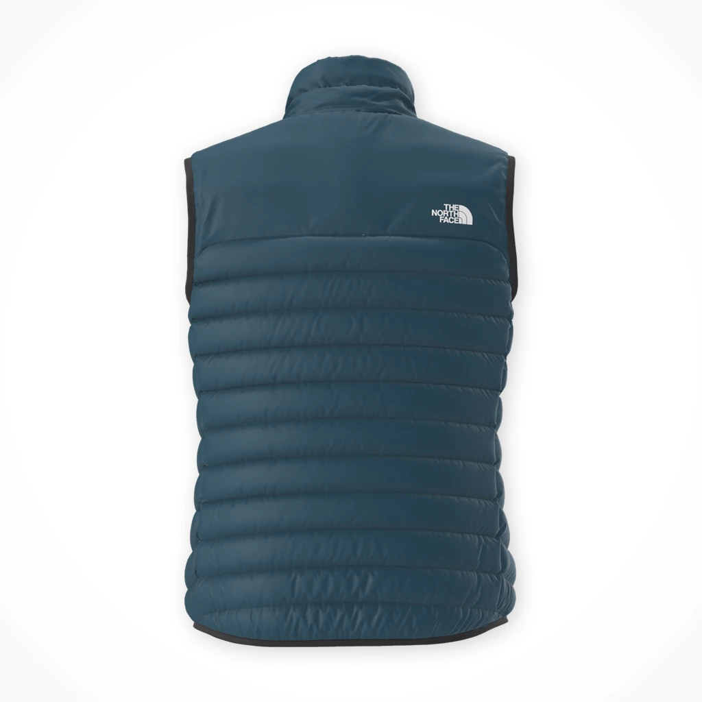 The North Face Terra Peak Vest — Women's - Image 6
