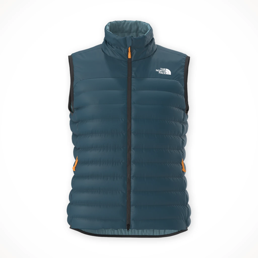 The North Face Terra Peak Vest — Women's - Image 5