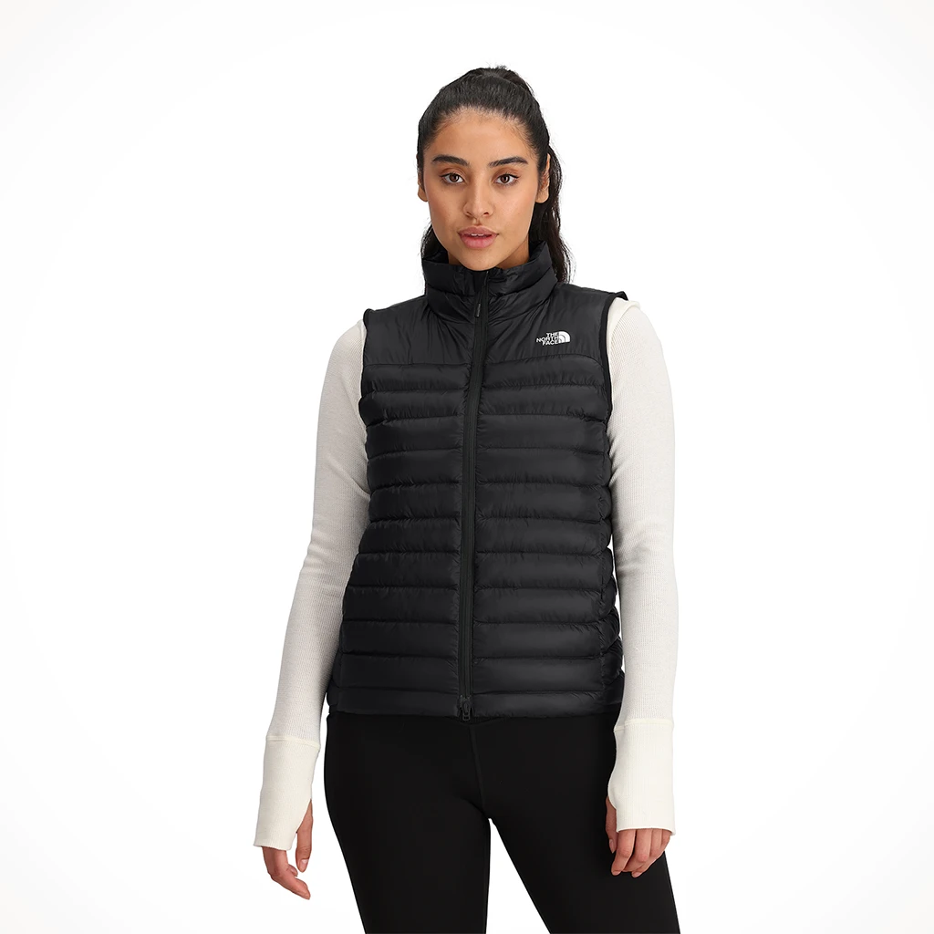 The North Face Terra Peak Vest — Women's - Image 4