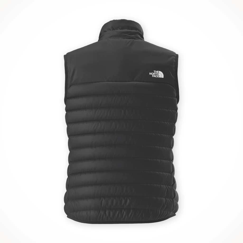 The North Face Terra Peak Vest — Women's - Image 3