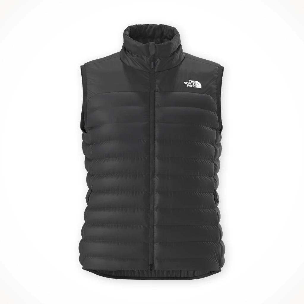 The North Face Terra Peak Vest — Women's