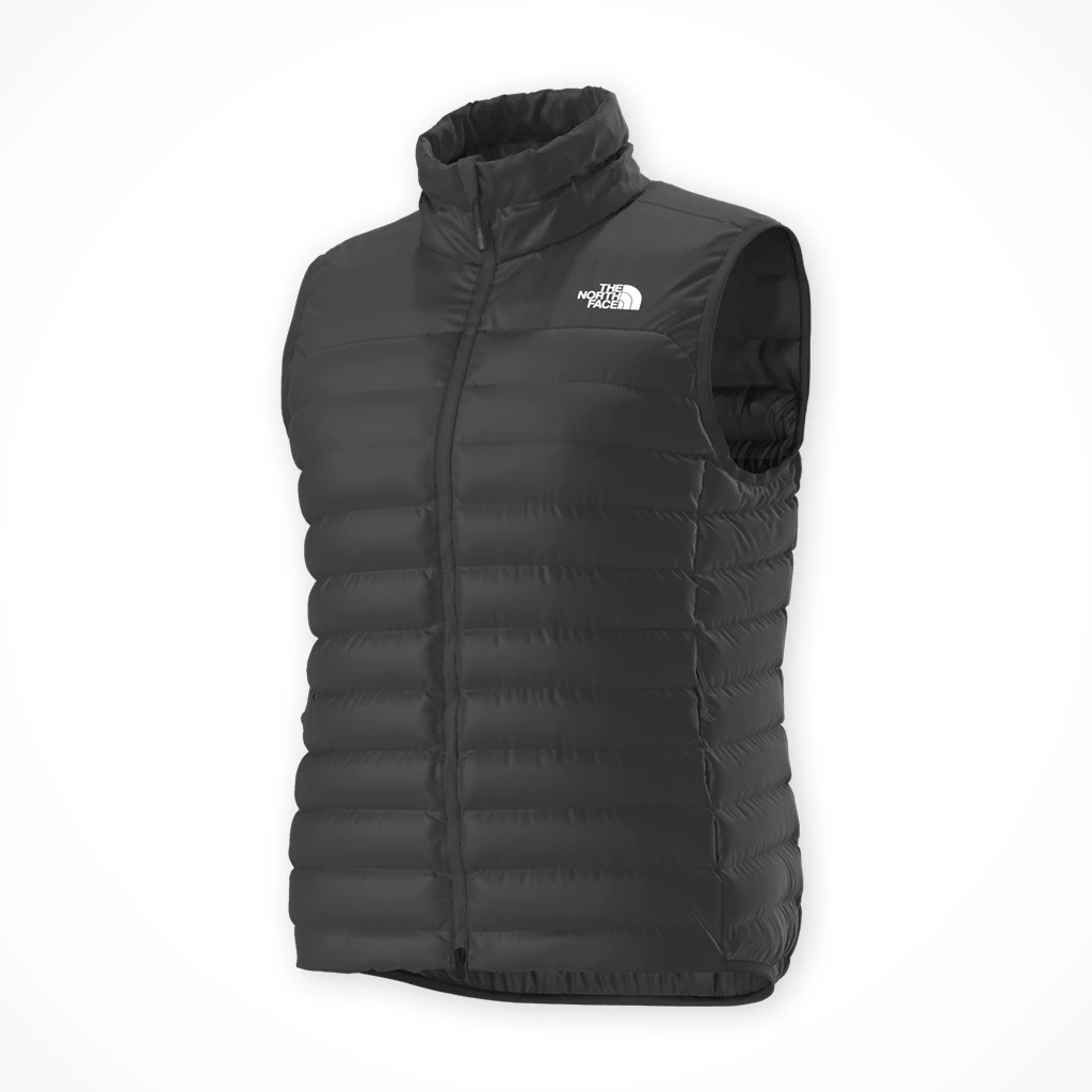 The North Face Terra Peak Vest — Women's - Image 2