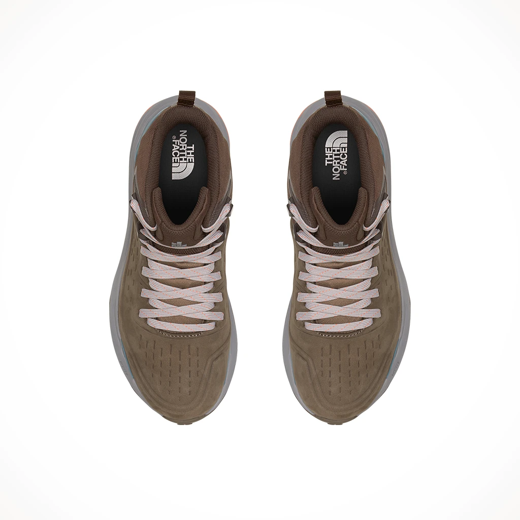 The North Face VECTIV Exploris 2 Mid FUTURELIGHT™ Leather — Women's - Image 2