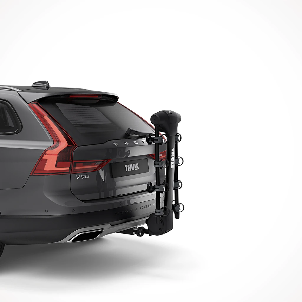 Thule Apex XT 4 - Image 6