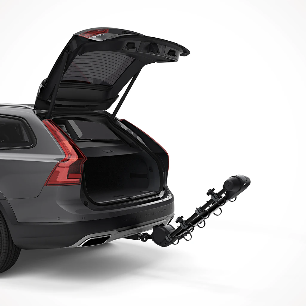Thule Apex XT 4 - Image 7