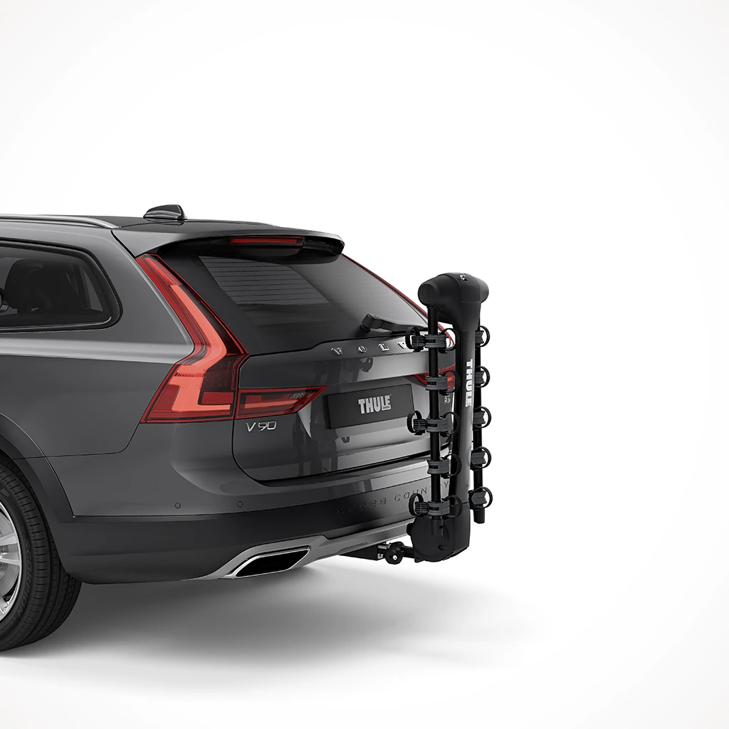 Thule Apex XT 5 - Image 6