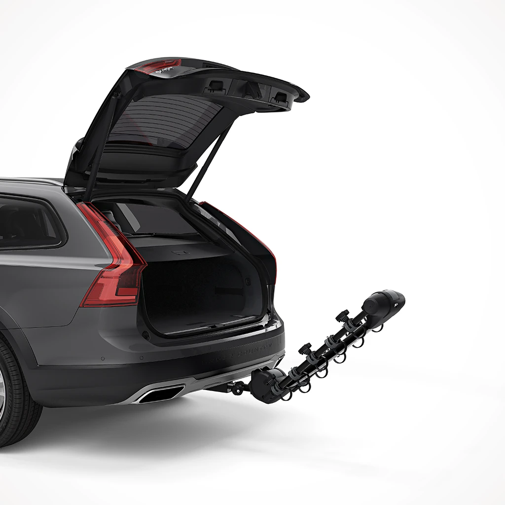 Thule Apex XT 5 - Image 7