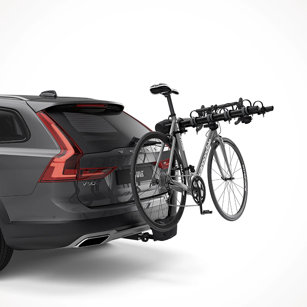 Thule Apex XT 5 - Image 5