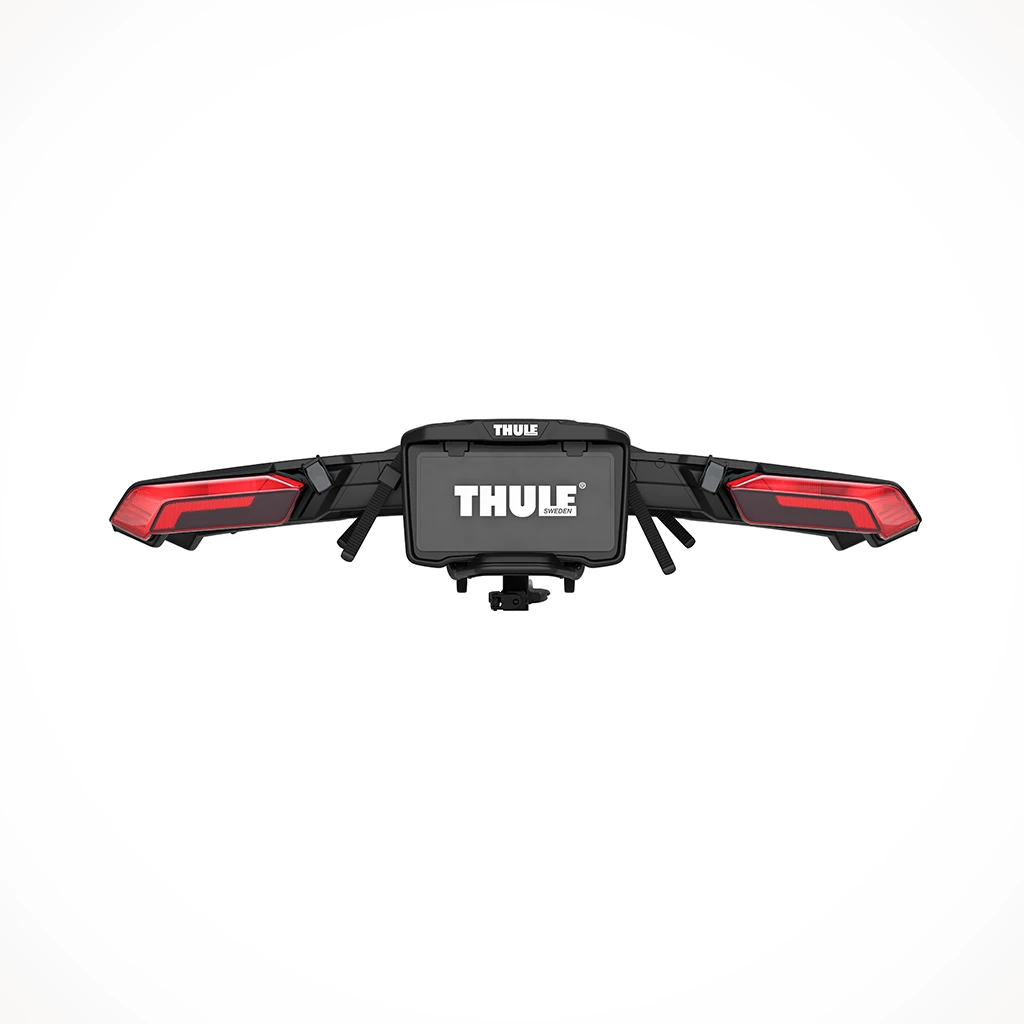 Thule Epos 2-Bike Platform Hitch Bike Rack - Image 2