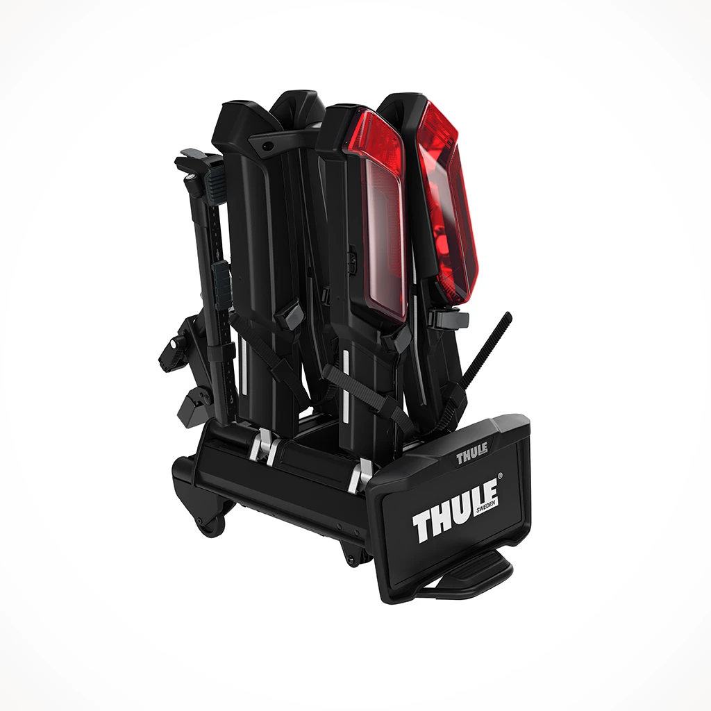 Thule Epos 2-Bike Platform Hitch Bike Rack - Image 3