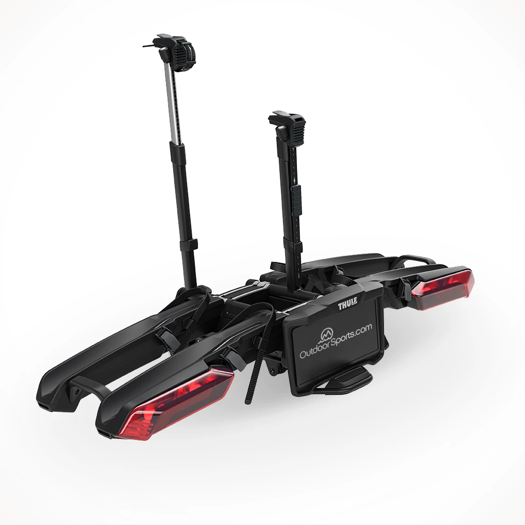 Thule Epos 2-Bike Platform Hitch Bike Rack