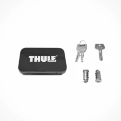 Thule One-Key System 2-Pack