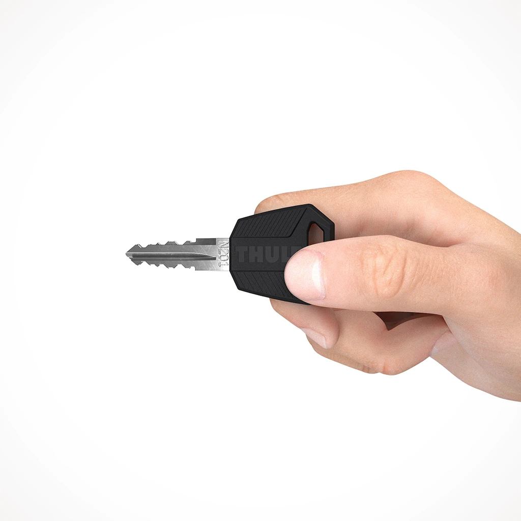 Thule One-Key System 4-Pack - Image 3