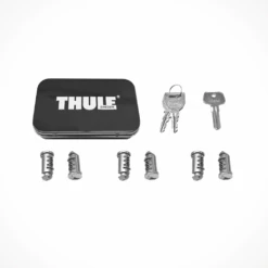 Thule One-Key System 6-Pack