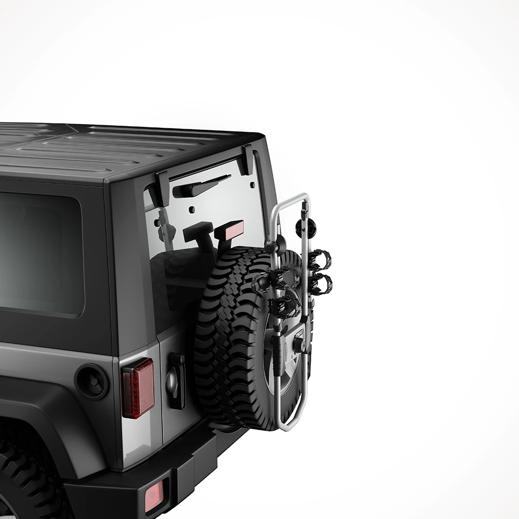 Thule Spare Me Pro - Image 3