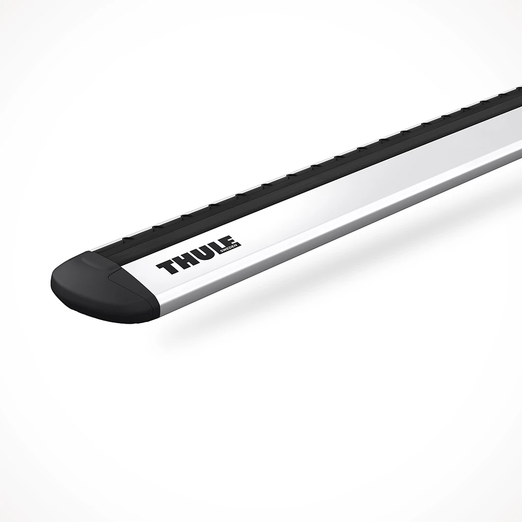 Thule Wingbar Evo (2 Pack) - Image 2