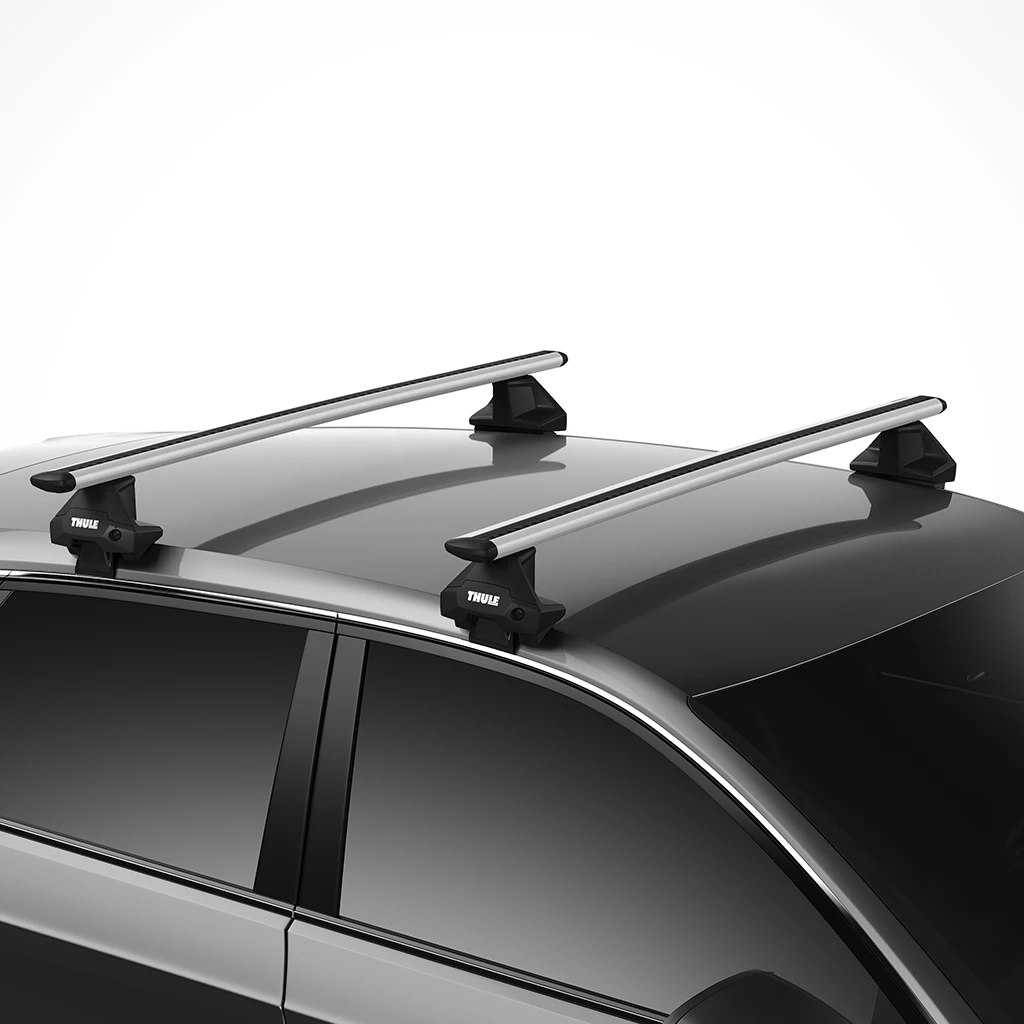 Thule Wingbar Evo (2 Pack) - Image 5