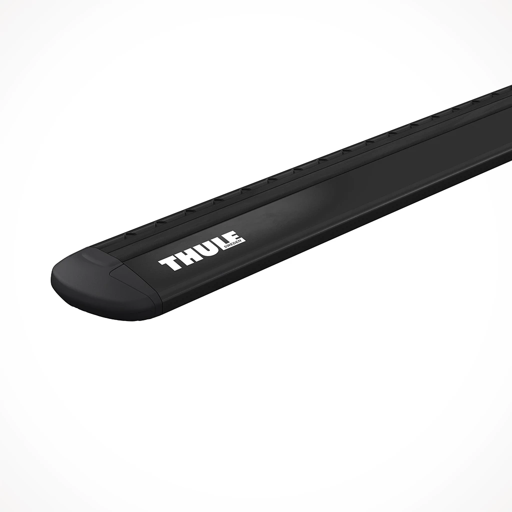 Thule Wingbar Evo (2 Pack) - Image 7