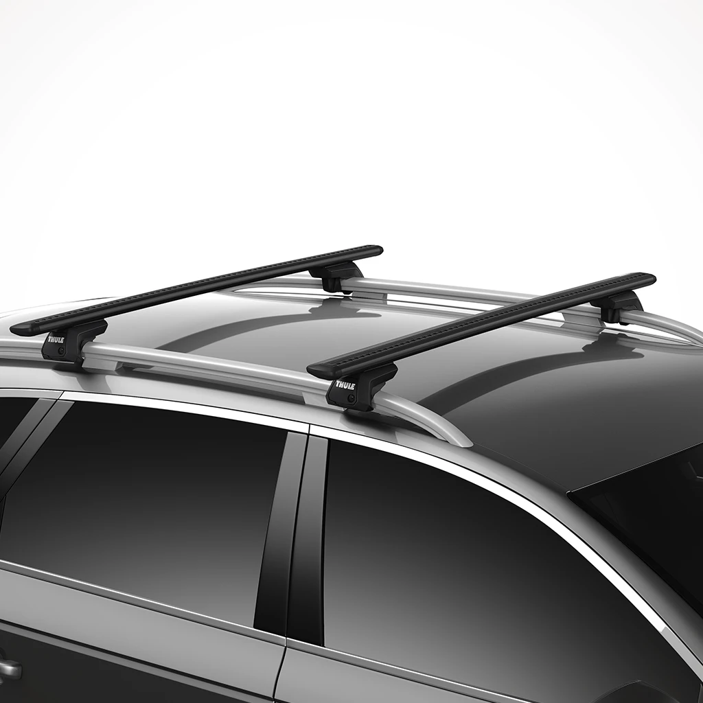 Thule Wingbar Evo (2 Pack) - Image 10