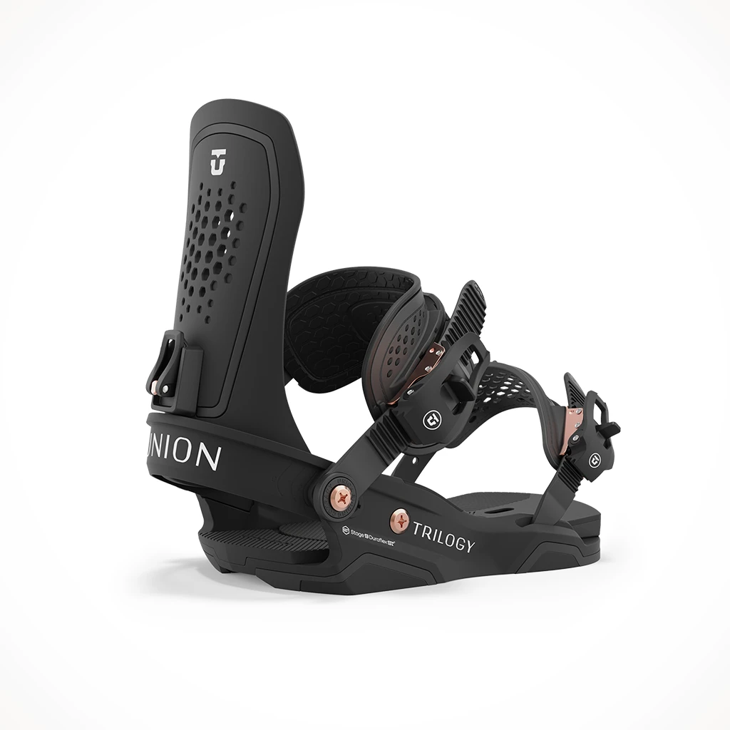 Union Trilogy — Women's (2025) - Image 2