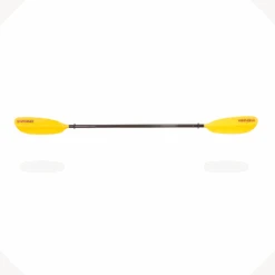 Werner Paddles Skagit FG 2PC Straight STD