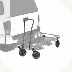 Yakima Exo WarriorWheels