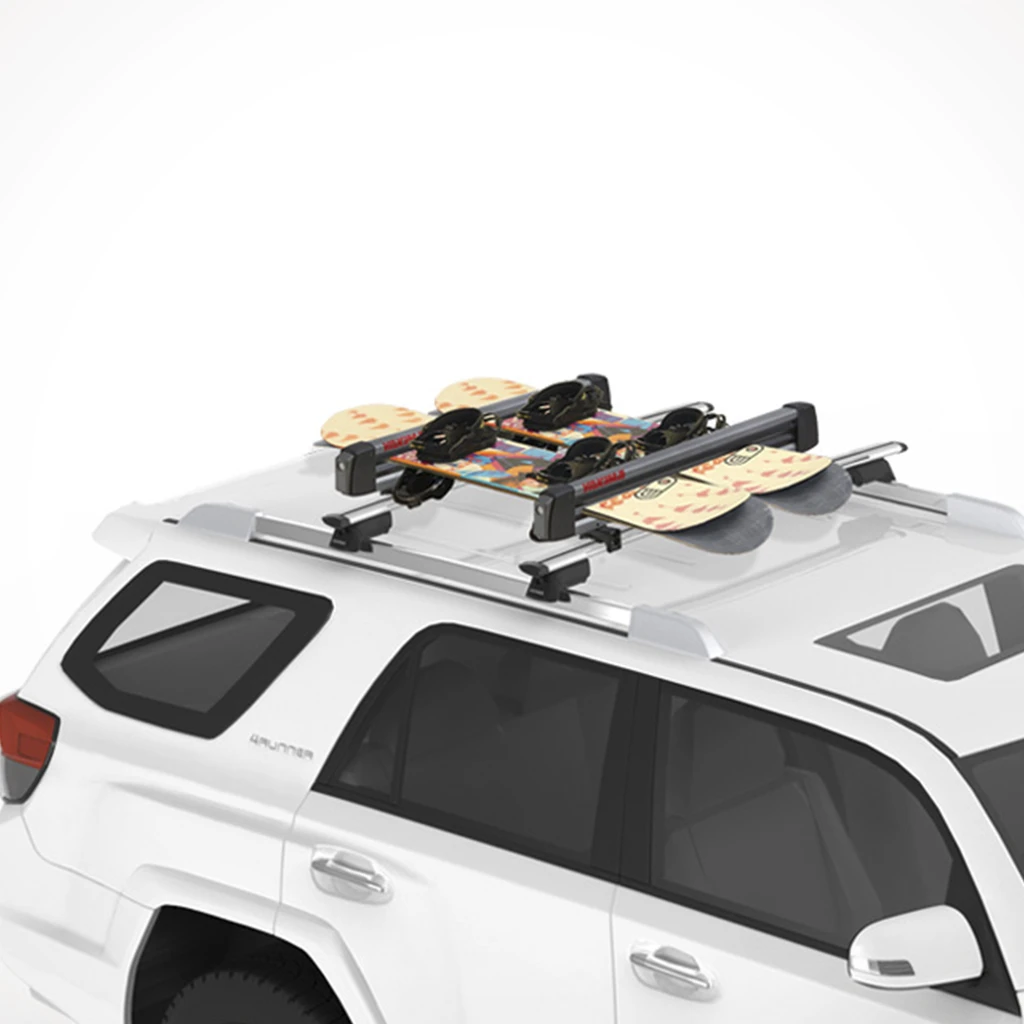 Yakima FreshTrack 6 - Image 3