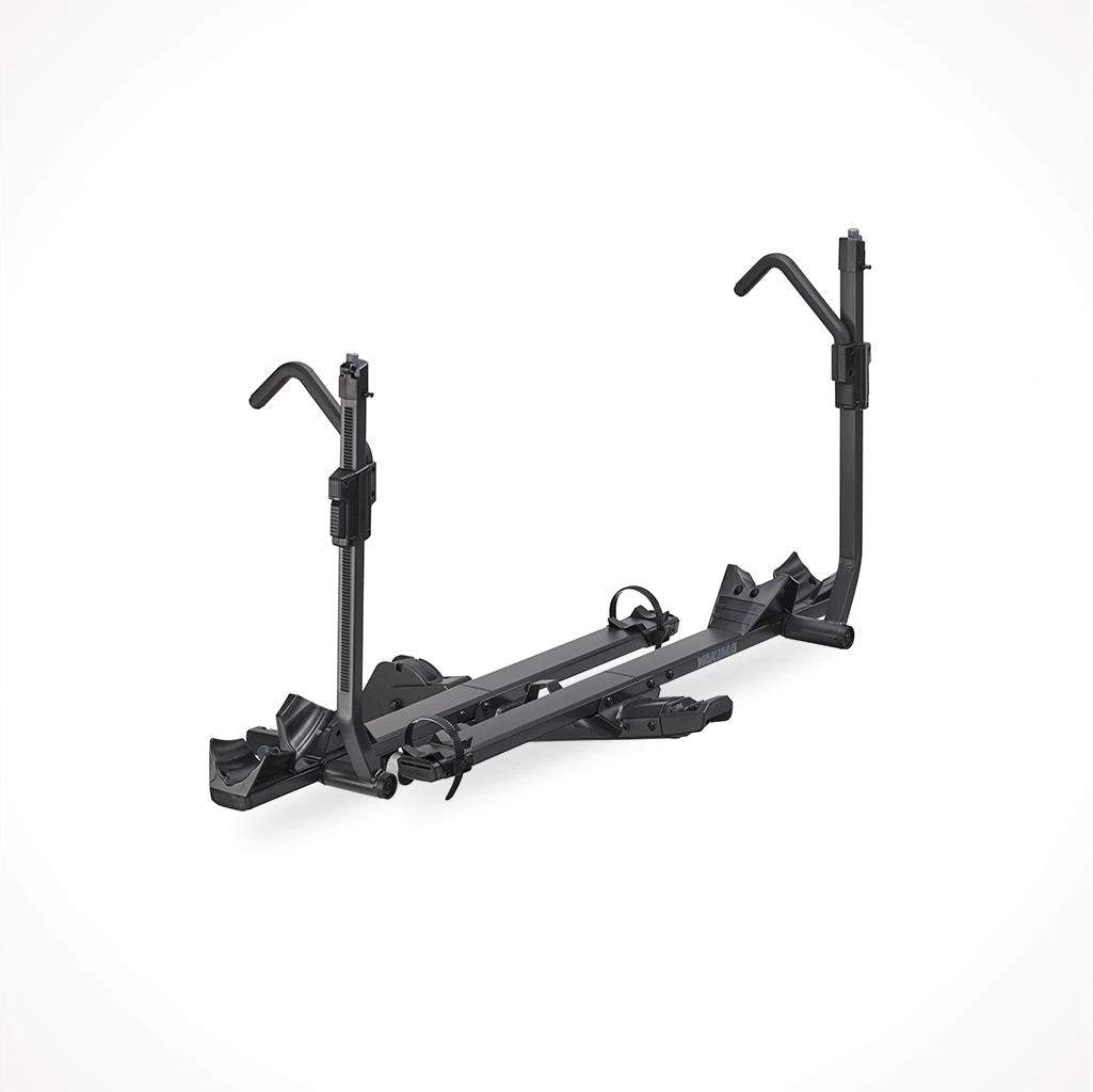 Yakima StageTwo — 2" Hitch