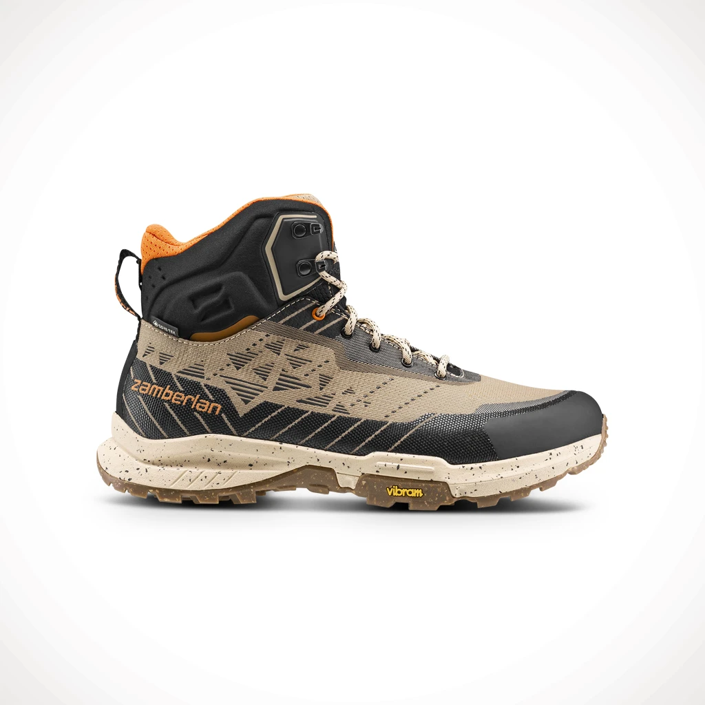 Zamberlan Devero Mid GTX — Men's