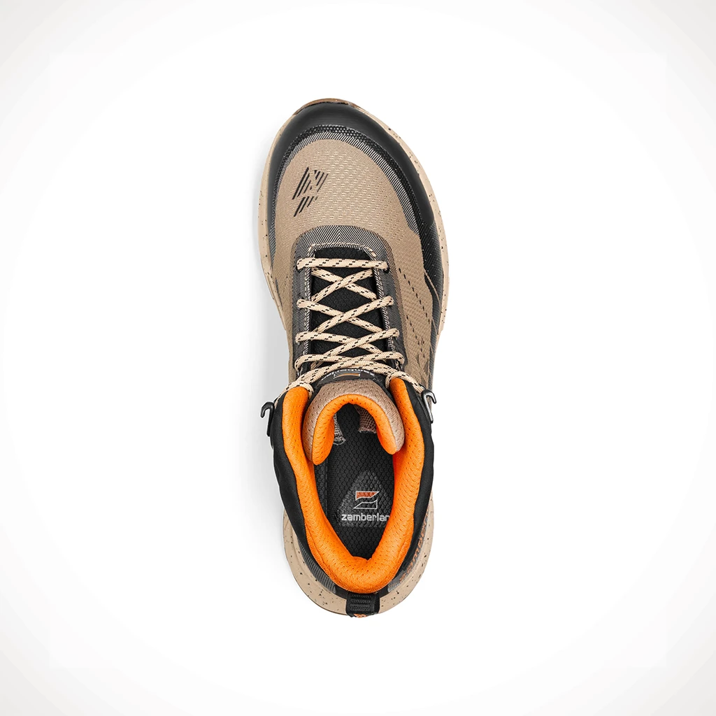 Zamberlan Devero Mid GTX — Men's - Image 3